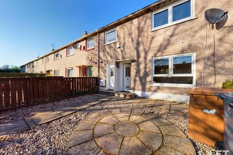 3 bedroom terraced house to rent, Firrhill Crescent, Colinton Mains, Edinburgh, EH13