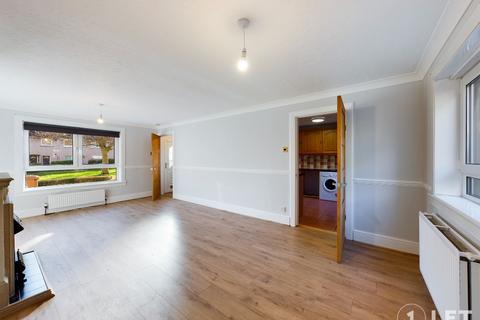 3 bedroom terraced house to rent, Firrhill Crescent, Colinton Mains, Edinburgh, EH13
