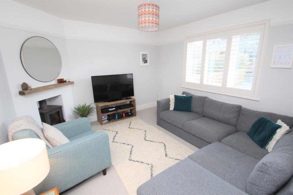 Roman Road, Salisbury SP2 5 bed semidetached house £525,000