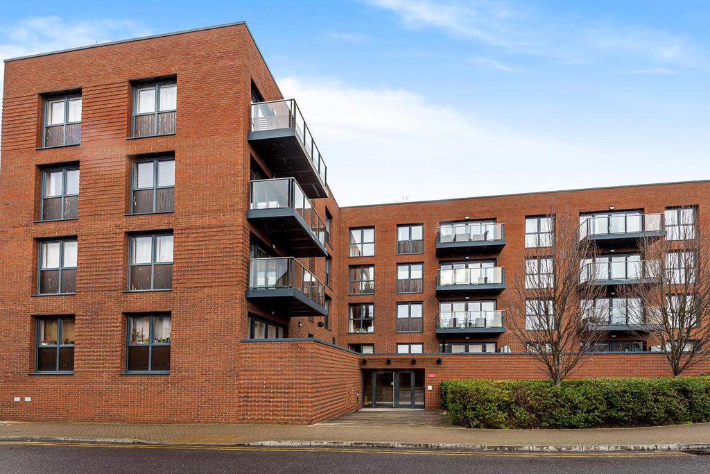 Boyd Way, Kidbrooke 1 bed flat £299,950
