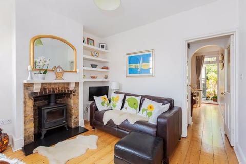 6 Sunbury Road, Eton, Windsor, SL4 6BA