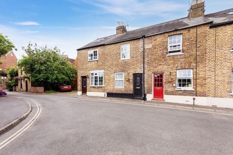 23 King Stable Street, Eton, Windsor, SL4 6AB