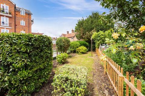 23 King Stable Street, Eton, Windsor, SL4 6AB