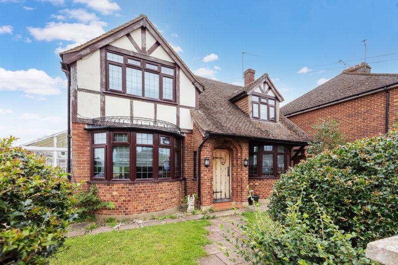 Tilstone Close, Eton Wick, Eton 4 bed detached house £750,000