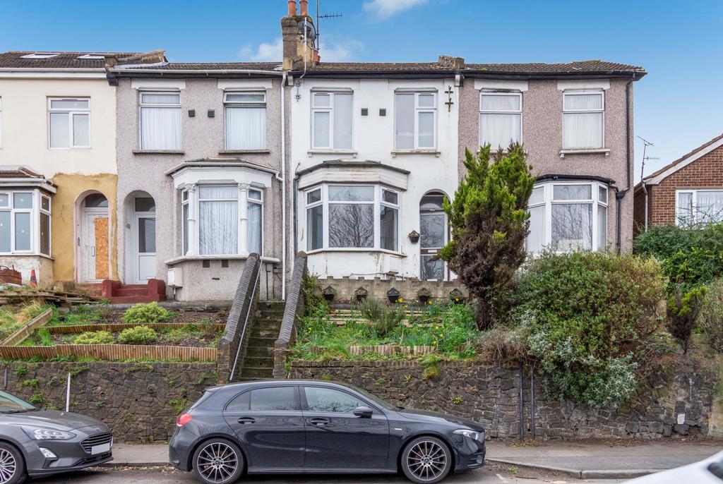 Lower Road, Belvedere, DA17 3 bed house £1,700 pcm (£392 pw)
