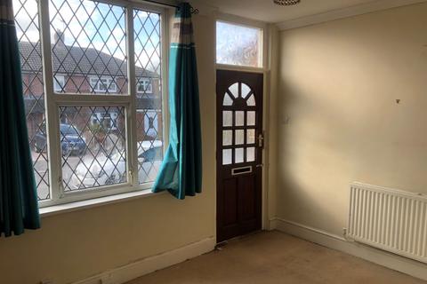 49 Commonside, Brownhills, Walsall, WS8 7AX