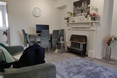 2 bedroom end of terrace house to rent - Abbey Bridge, Nottingham NG7
