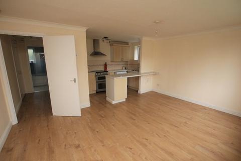 1 bedroom apartment to rent, Crawley Road, Horsham