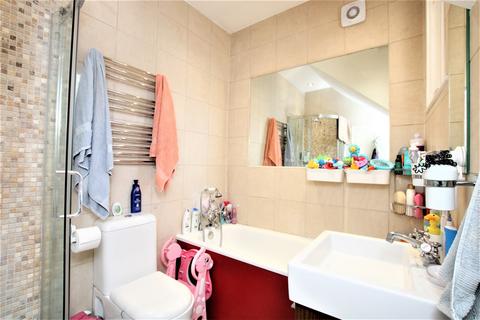 1 bedroom flat to rent, Rowsley Avenue, Hendon, NW4
