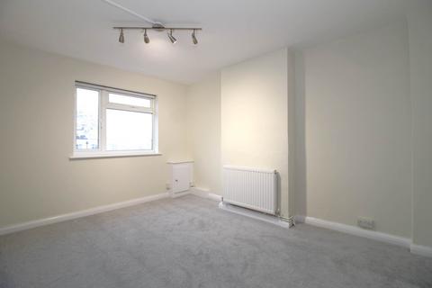 undefined, Stonecot Hill, Sutton