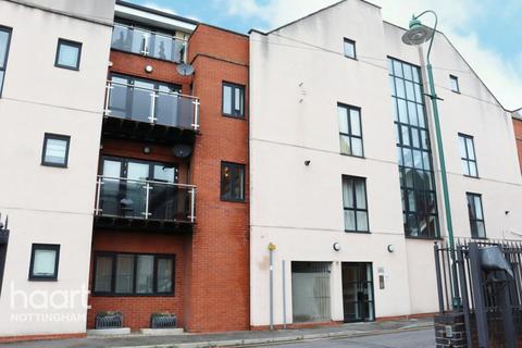 2 bedroom apartment for sale - Cottage Terrace, The Ropewalk