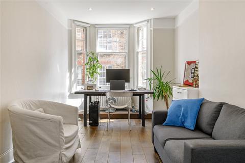 1 bedroom apartment to rent, Princeton Mansions, Princeton Street, Bloomsbury, London, WC1R
