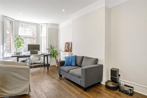 1 bedroom apartment to rent, Princeton Mansions, Princeton Street, Bloomsbury, London, WC1R