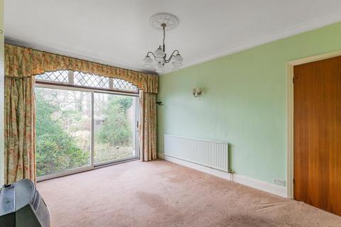 9 The Mead, West Wickham, BR4 0BA