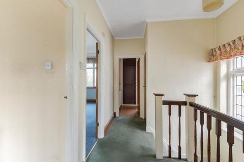 9 The Mead, West Wickham, BR4 0BA