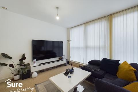 1 bedroom apartment for sale, Moor End Lodge, Cotterells, Hemel Hempstead, Hertfordshire, HP1 1AL