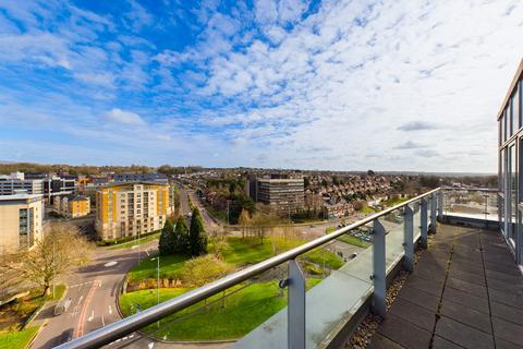 1 bedroom apartment for sale, Moor End Lodge, Cotterells, Hemel Hempstead, Hertfordshire, HP1 1AL