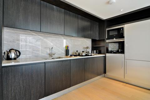 1 bedroom apartment for sale, Charrington Tower, New Providence Wharf, London, E14