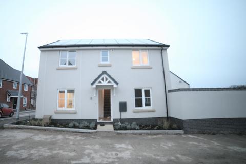 4 bedroom detached house to rent - Shepherd Close, Stoke Gifford, Bristol, Gloucestershire