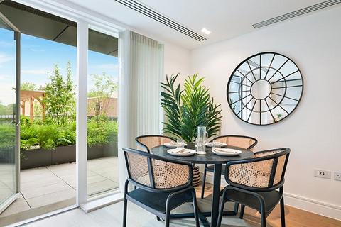 undefined, Chiswick Green, London, W4 5TF