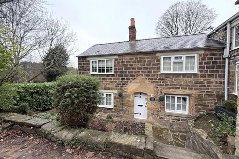 2 bedroom house to rent, Hill Road, Newmillerdam, Wakefield, WF2