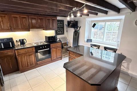 2 bedroom house to rent, Hill Road, Newmillerdam, Wakefield, WF2