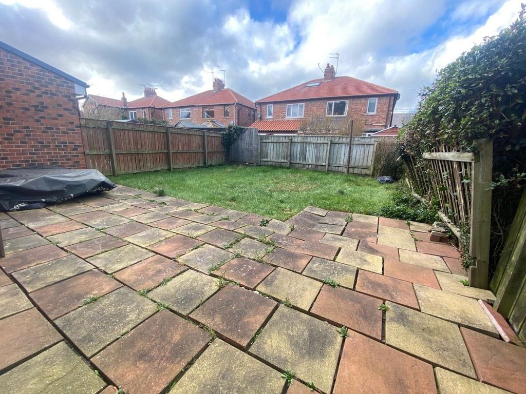 Wembley Avenue, Monkseaton, Whitley... 3 bed semidetached house £270,000