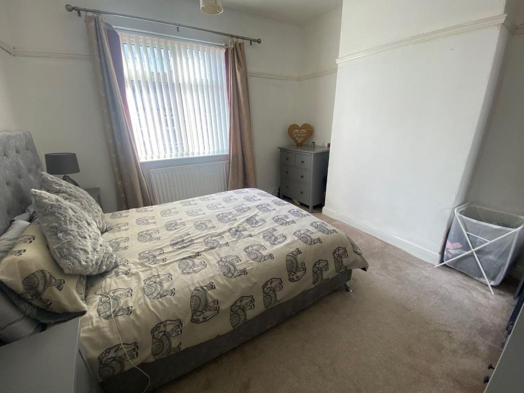 Wembley Avenue, Monkseaton, Whitley... 3 bed semidetached house £270,000