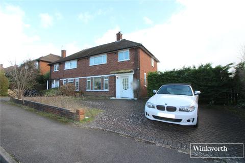 4 Morpeth Avenue, Borehamwood, WD6 4BN