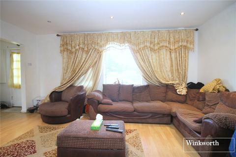 4 Morpeth Avenue, Borehamwood, WD6 4BN