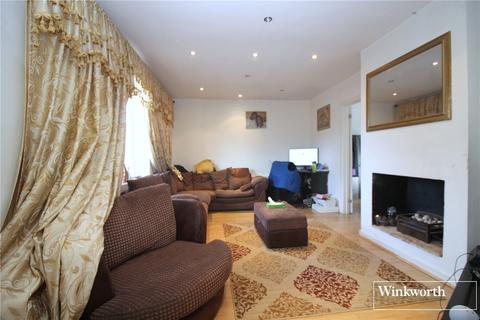 4 Morpeth Avenue, Borehamwood, WD6 4BN