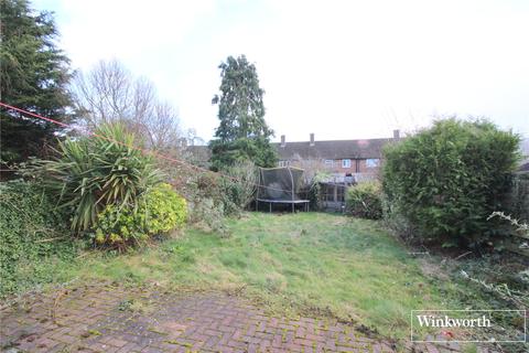 4 Morpeth Avenue, Borehamwood, WD6 4BN