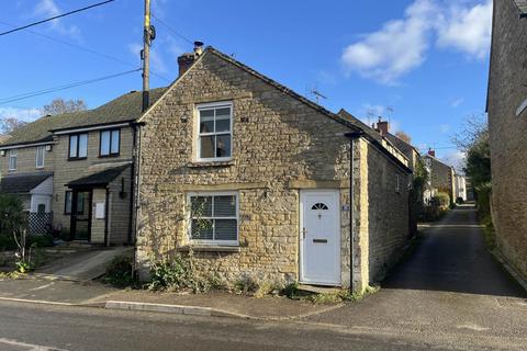 2 bedroom detached house to rent, Albion Street, Chipping Norton