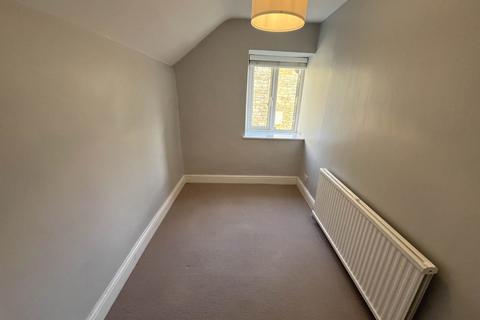 2 bedroom detached house to rent, Albion Street, Chipping Norton