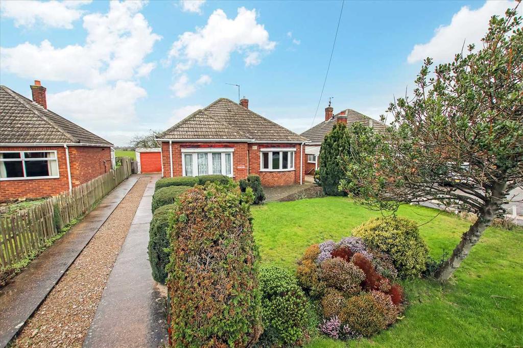 Brant Road, Waddington, Lincoln 3 bed bungalow £220,000