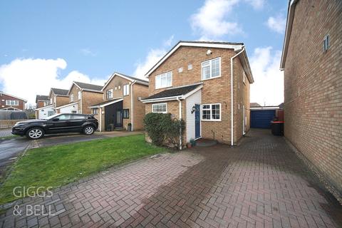 35 Claydown Way, Slip End, Luton, LU1 4DU
