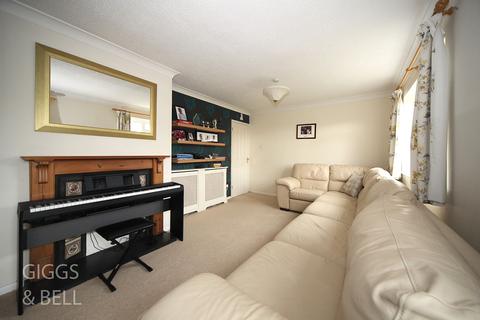 35 Claydown Way, Slip End, Luton, LU1 4DU