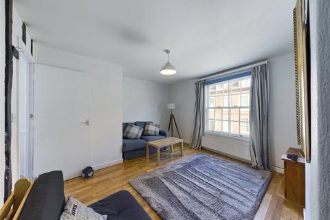 17 Barbourne Road, Worcester, WR1 1RS