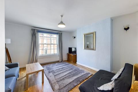 17 Barbourne Road, Worcester, WR1 1RS