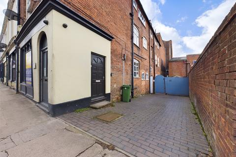 17 Barbourne Road, Worcester, WR1 1RS