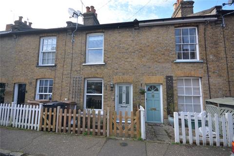 2 bedroom terraced house to rent - Primrose Hill, CM1