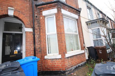 2 bedroom flat for sale, 159 Coltman Street, Hull, East Riding of Yorkshire. HU3 2SQ