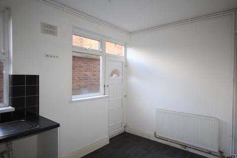 2 bedroom flat for sale, 159 Coltman Street, Hull, East Riding of Yorkshire. HU3 2SQ