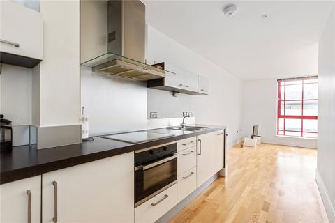 1 bedroom apartment to rent, Highbury Stadium Square, London, N5