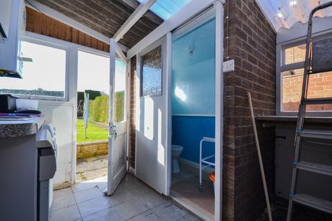 42 Hob Hill Close, Saltburn-by-the-sea, TS12 1NB