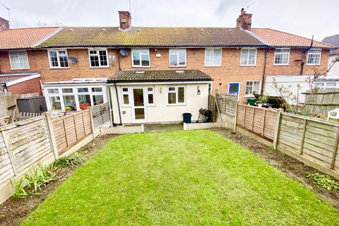 40 The Meads, Edgware, HA8 9HA