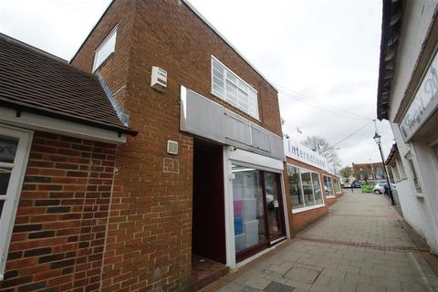 Property to rent, High Street (1st Flr Offices), Andover, Andover, SP10