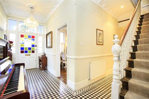 4 bedroom semi-detached house for sale, St Peters Road, St Margarets, UK, TW1