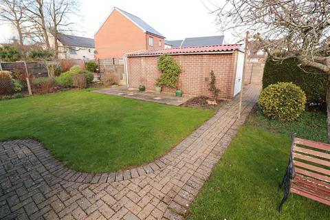 46 Bell Road, Coalpit Heath, Bristol, BS36 2SE
