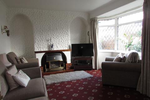 18 Crossgate Avenue, Manchester, M22 8AW